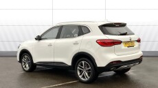 MG Hs 1.5 T-GDI Exclusive 5dr Petrol Hatchback